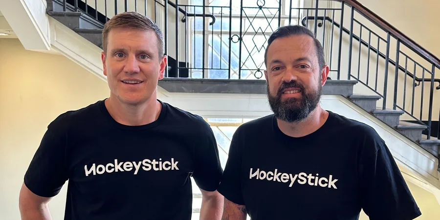 The Hockey Stick Advisory team today