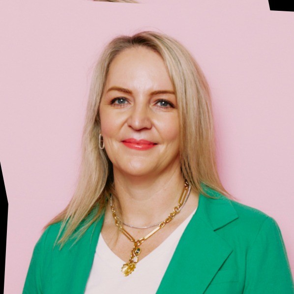 Jo Gaines