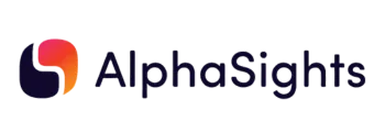 Alphasights logo